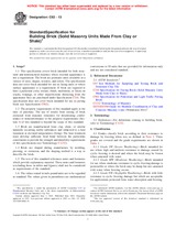 UNGÜLTIG ASTM C62-13 1.6.2013 Ansicht