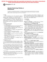 UNGÜLTIG ASTM C71-01 10.12.2001 Ansicht