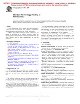 UNGÜLTIG ASTM C71-07 15.12.2007 Ansicht