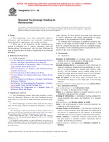 UNGÜLTIG ASTM C71-08 1.4.2008 Ansicht