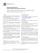 UNGÜLTIG ASTM C73-14 1.12.2014 Ansicht