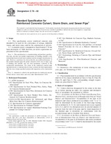 UNGÜLTIG ASTM C76-02 10.8.2002 Ansicht