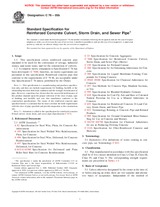 UNGÜLTIG ASTM C76-05b 1.10.2005 Ansicht