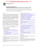 UNGÜLTIG ASTM C76-10a 1.4.2010 Ansicht