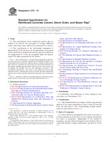 UNGÜLTIG ASTM C76-15 1.1.2015 Ansicht