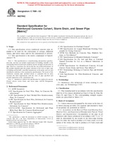 UNGÜLTIG ASTM C76M-02 10.8.2002 Ansicht