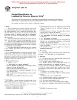 UNGÜLTIG ASTM C90-02 10.2.2002 Ansicht