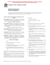 UNGÜLTIG ASTM C108-46(2009) 1.3.2009 Ansicht