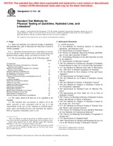 UNGÜLTIG ASTM C110-02 10.6.2002 Ansicht