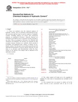 UNGÜLTIG ASTM C114-11be1 1.8.2011 Ansicht
