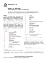 UNGÜLTIG ASTM C114-15 15.4.2015 Ansicht