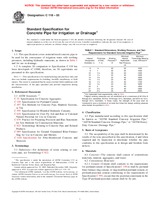 UNGÜLTIG ASTM C118-05 15.10.2005 Ansicht