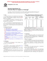 UNGÜLTIG ASTM C118-05a 1.12.2005 Ansicht