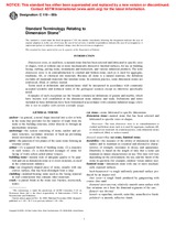 UNGÜLTIG ASTM C119-00b 10.6.2001 Ansicht