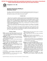 UNGÜLTIG ASTM C119-02b 10.7.2002 Ansicht