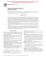 UNGÜLTIG ASTM C119-04 1.1.2004 Ansicht