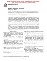 UNGÜLTIG ASTM C119-07a 1.8.2007 Ansicht