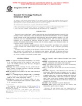 UNGÜLTIG ASTM C119-08e2 1.2.2008 Ansicht