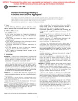 UNGÜLTIG ASTM C125-00a 10.9.2000 Ansicht