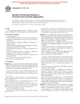 UNGÜLTIG ASTM C125-02 10.8.2002 Ansicht