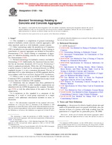 UNGÜLTIG ASTM C125-10a 1.8.2010 Ansicht