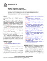 UNGÜLTIG ASTM C125-15 1.2.2015 Ansicht