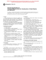 UNGÜLTIG ASTM C139-01 10.8.2001 Ansicht