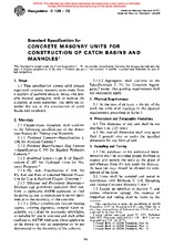 UNGÜLTIG ASTM C139-73 1.1.1900 Ansicht