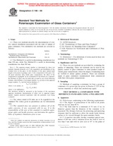 UNGÜLTIG ASTM C148-00 10.4.2000 Ansicht