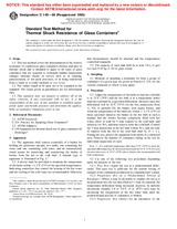 UNGÜLTIG ASTM C149-86(1995) 1.1.2000 Ansicht