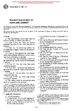 UNGÜLTIG ASTM C150-81 1.1.1900 Ansicht
