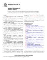 UNGÜLTIG ASTM C150/C150M-15 1.7.2015 Ansicht