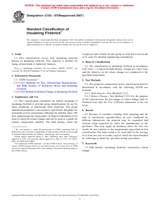 UNGÜLTIG ASTM C155-97(2007) 1.3.2007 Ansicht