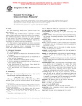 UNGÜLTIG ASTM C162-03 10.7.2003 Ansicht