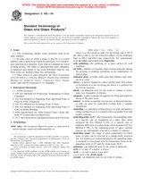 UNGÜLTIG ASTM C162-04 1.6.2004 Ansicht