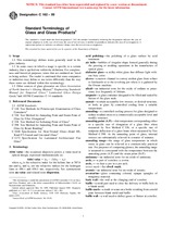 UNGÜLTIG ASTM C162-99 10.5.1999 Ansicht