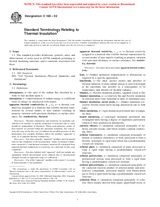 UNGÜLTIG ASTM C168-02 10.7.2002 Ansicht