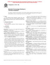 UNGÜLTIG ASTM C168-05a 1.11.2005 Ansicht