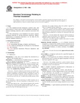 UNGÜLTIG ASTM C168-08a 1.9.2008 Ansicht