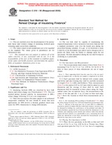 UNGÜLTIG ASTM C210-95(2005) 1.3.2005 Ansicht