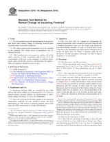 UNGÜLTIG ASTM C210-95(2014) 1.9.2014 Ansicht