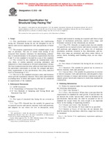 UNGÜLTIG ASTM C212-00 10.11.2000 Ansicht