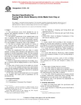 UNGÜLTIG ASTM C216-02 10.6.2002 Ansicht