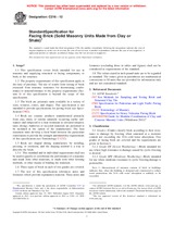 UNGÜLTIG ASTM C216-12 15.8.2012 Ansicht