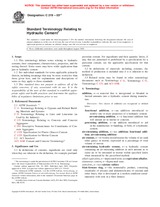 UNGÜLTIG ASTM C219-03e1 10.2.2003 Ansicht