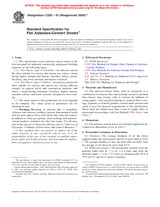 UNGÜLTIG ASTM C220-91(2004)e1 1.6.2004 Ansicht