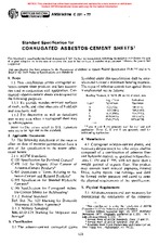 UNGÜLTIG ASTM C221-77 1.1.1900 Ansicht