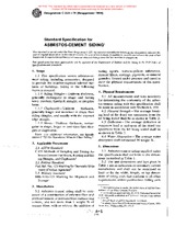 UNGÜLTIG ASTM C223-78(1984) 1.1.1900 Ansicht