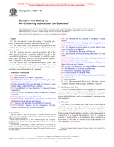 UNGÜLTIG ASTM C233-07 15.7.2007 Ansicht