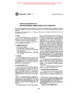 UNGÜLTIG ASTM C260-77 1.1.1900 Ansicht